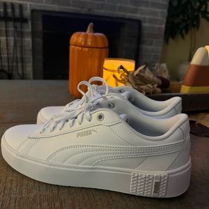 Puma sneakers
